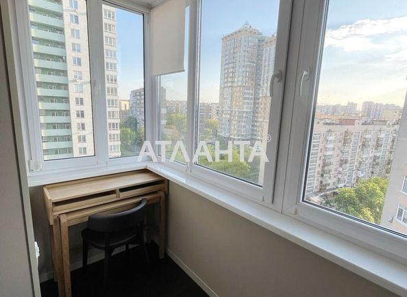 3-rooms apartment apartment by the address st. Ul Feodosiyskaya (area 80,0 m2) - Atlanta.ua - photo 14