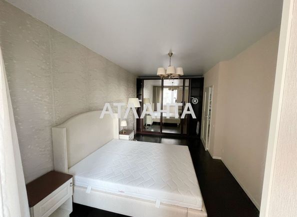 3-комнатная квартира по адресу ул. Феодосийская (площадь 80 м²) - Atlanta.ua - фото 12