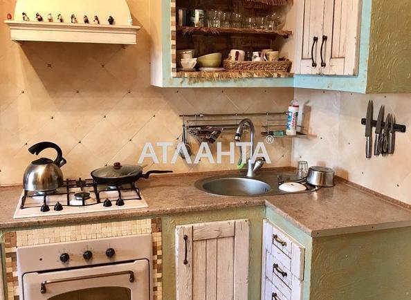 2-кімнатна квартира за адресою вул. Сахарова (площа 68 м²) - фото 6 2-кімнатна квартира за адресою вул. Сахарова (площа 68 м²) - Atlanta.ua - фото 6