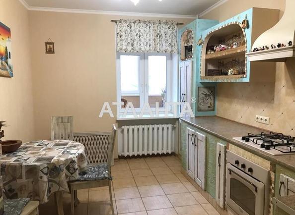 2-кімнатна квартира за адресою вул. Сахарова (площа 68 м²) - фото 5 2-кімнатна квартира за адресою вул. Сахарова (площа 68 м²) - Atlanta.ua - фото 5