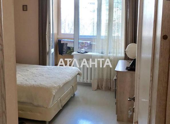 2-кімнатна квартира за адресою вул. Сахарова (площа 68 м²) - фото 3 2-кімнатна квартира за адресою вул. Сахарова (площа 68 м²) - Atlanta.ua - фото 3