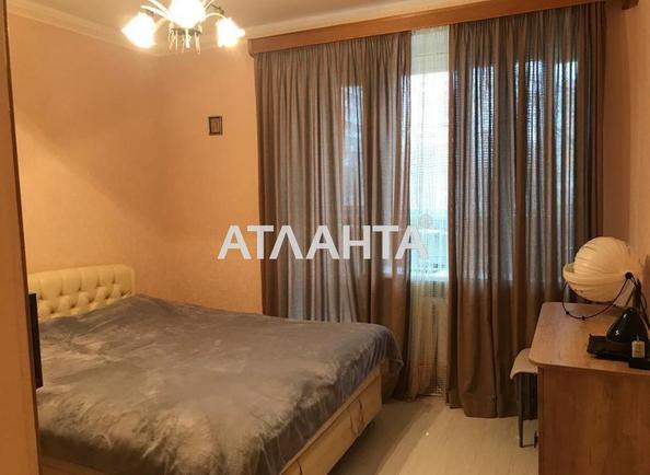 2-кімнатна квартира за адресою вул. Сахарова (площа 68 м²) - фото 2 2-кімнатна квартира за адресою вул. Сахарова (площа 68 м²) - Atlanta.ua - фото 2