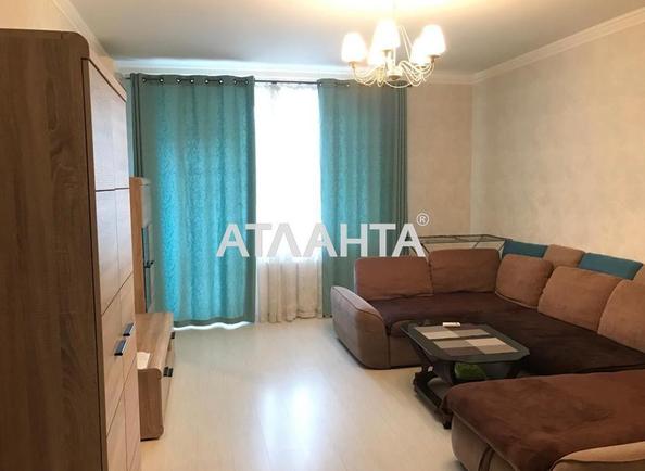 2-кімнатна квартира за адресою вул. Сахарова (площа 68 м²) 2-кімнатна квартира за адресою вул. Сахарова (площа 68 м²) - Atlanta.ua