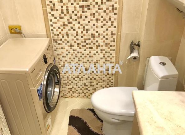 2-кімнатна квартира за адресою вул. Сахарова (площа 68 м²) - фото 7 2-кімнатна квартира за адресою вул. Сахарова (площа 68 м²) - Atlanta.ua - фото 7