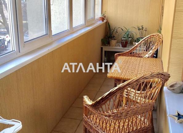 2-кімнатна квартира за адресою вул. Сахарова (площа 68 м²) - фото 4 2-кімнатна квартира за адресою вул. Сахарова (площа 68 м²) - Atlanta.ua - фото 4