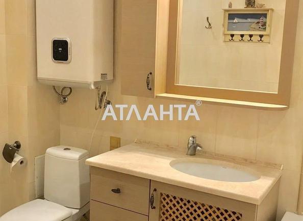2-кімнатна квартира за адресою вул. Сахарова (площа 68 м²) - фото 8 2-кімнатна квартира за адресою вул. Сахарова (площа 68 м²) - Atlanta.ua - фото 8