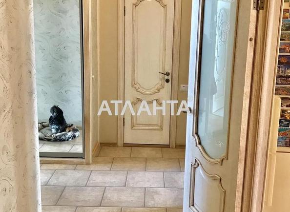 2-кімнатна квартира за адресою вул. Сахарова (площа 68 м²) - фото 9 2-кімнатна квартира за адресою вул. Сахарова (площа 68 м²) - Atlanta.ua - фото 9