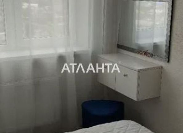 3-кімнатна квартира за адресою вул. Штильова (площа 45 м²) - Atlanta.ua