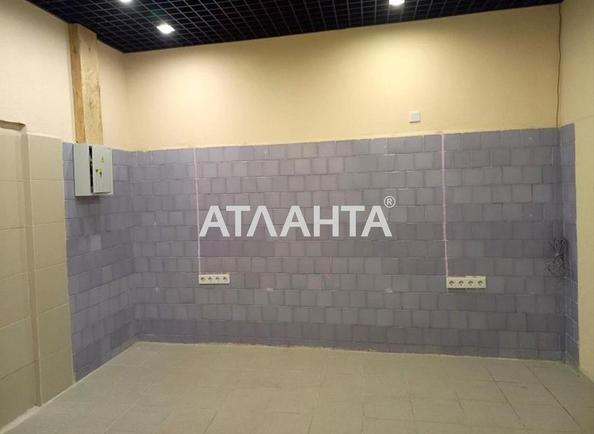 Комерційна нерухомість за адресою вул. Мельницька (площа 52,1 м²) - Atlanta.ua - фото 2