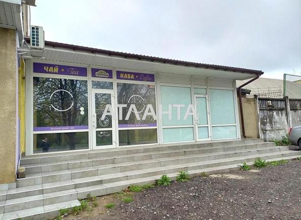 Комерційна нерухомість за адресою вул. Мельницька (площа 52,1 м²) - Atlanta.ua - фото 4