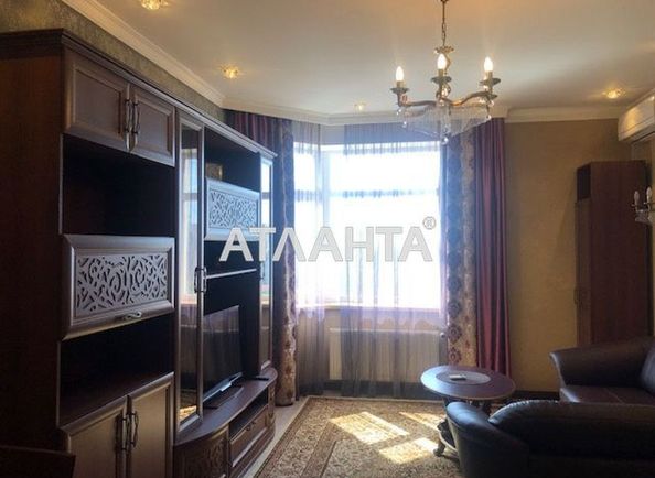 1-room apartment apartment by the address st. Govorova marsh (area 55,0 m2) - Atlanta.ua - photo 2