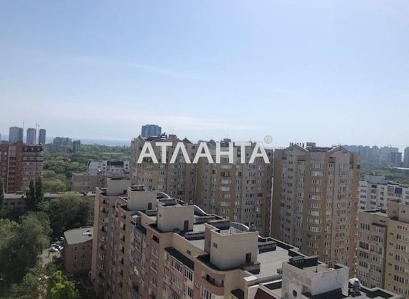 1-room apartment apartment by the address st. Govorova marsh (area 55,0 m2) - Atlanta.ua - photo 13