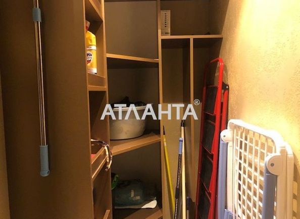 1-room apartment apartment by the address st. Govorova marsh (area 55,0 m2) - Atlanta.ua - photo 16