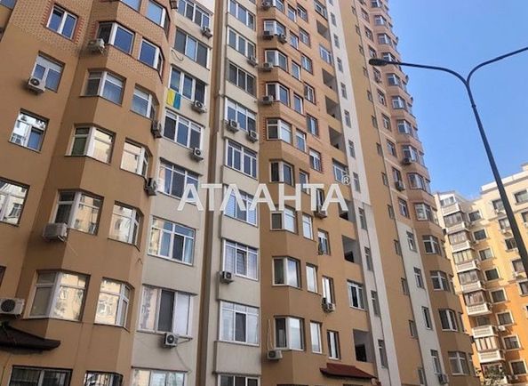 1-room apartment apartment by the address st. Govorova marsh (area 55,0 m2) - Atlanta.ua - photo 17