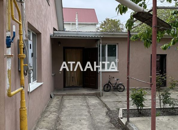 House by the address st. Tulskaya (area 75,0 m2) - Atlanta.ua - photo 24