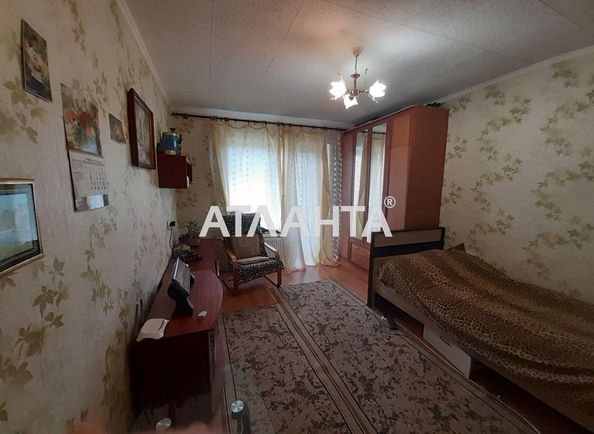 1-room apartment apartment by the address st. Krasnaya (area 27,0 m2) - Atlanta.ua