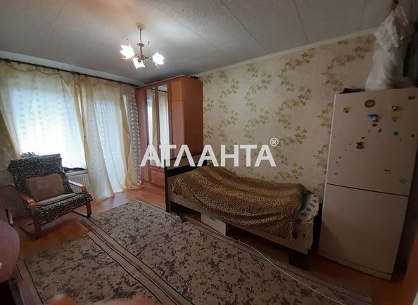 1-room apartment apartment by the address st. Krasnaya (area 27,0 m2) - Atlanta.ua - photo 2