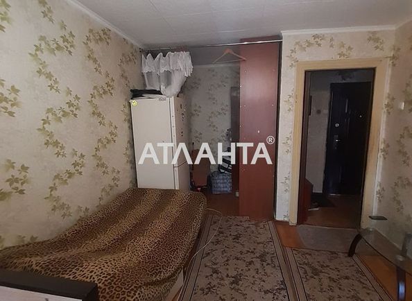 1-room apartment apartment by the address st. Krasnaya (area 27,0 m2) - Atlanta.ua - photo 3