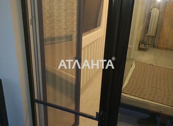 1-room apartment apartment by the address st. Kompasnyy per (area 37,0 m2) - Atlanta.ua - photo 5