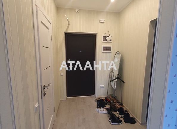 1-room apartment apartment by the address st. Kompasnyy per (area 37,0 m2) - Atlanta.ua - photo 6