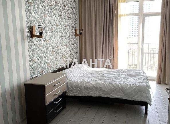 1-room apartment apartment by the address st. Kompasnyy per (area 37,0 m2) - Atlanta.ua - photo 3