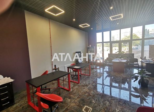Commercial real estate at st. Filatova ak (area 67,3 m2) - Atlanta.ua - photo 3