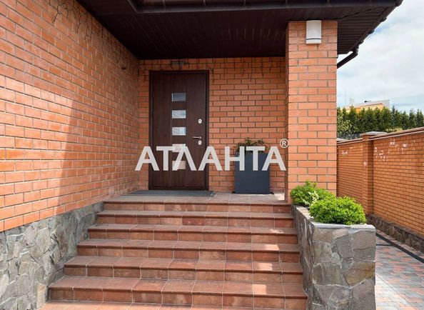 House by the address st. Korabelnaya (area 270,0 m2) - Atlanta.ua - photo 5
