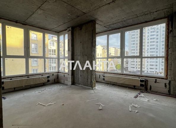 2-комнатная квартира по адресу ул. Бочарова ген. (площадь 77,0 м2) - Atlanta.ua