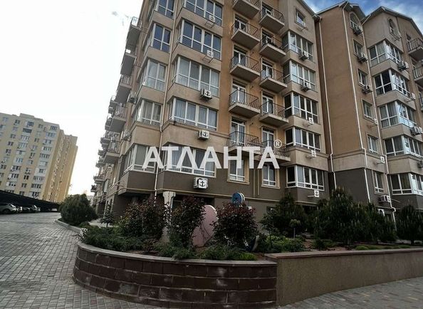 2-комнатная квартира по адресу ул. Бочарова ген. (площадь 77,0 м2) - Atlanta.ua - фото 2