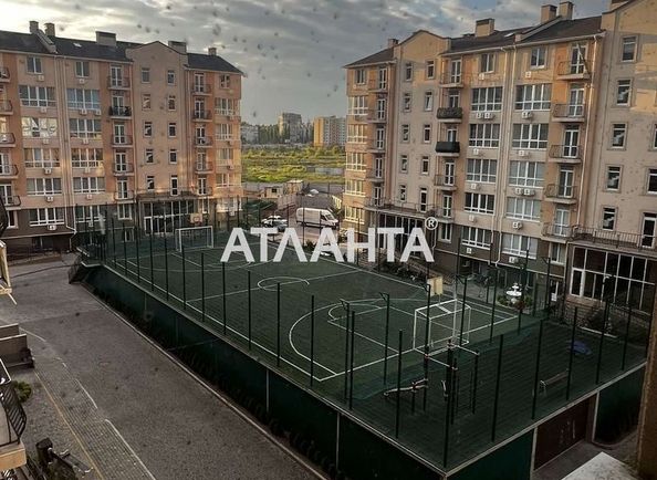2-rooms apartment apartment by the address st. Bocharova gen (area 77,0 m2) - Atlanta.ua - photo 4