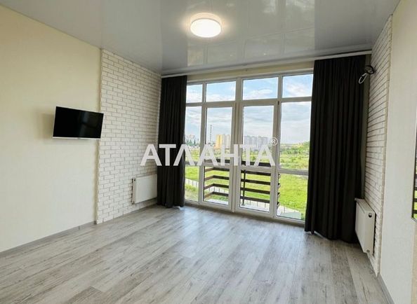 1-room apartment apartment by the address st. Bocharova gen (area 27,1 m2) - Atlanta.ua