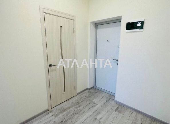 1-room apartment apartment by the address st. Bocharova gen (area 27,1 m2) - Atlanta.ua - photo 3