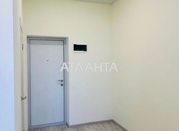 1-room apartment apartment by the address st. Bocharova gen (area 27,1 m2) - Atlanta.ua - photo 6