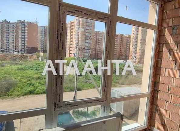 1-кімнатна квартира за адресою вул. Таврійська (площа 32,6 м²) - Atlanta.ua - фото 2