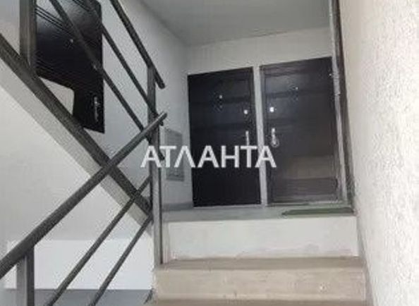 1-кімнатна квартира за адресою вул. Таврійська (площа 32,6 м²) - Atlanta.ua - фото 7