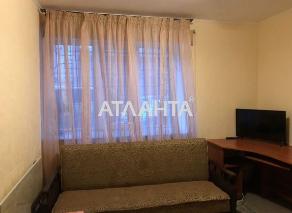 1-комнатная квартира по адресу ул. Дюковская (площадь 17,0 м2) - Atlanta.ua