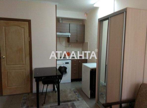 1-room apartment apartment by the address st. Dyukovskaya Nagornaya (area 17,0 m2) - Atlanta.ua - photo 2