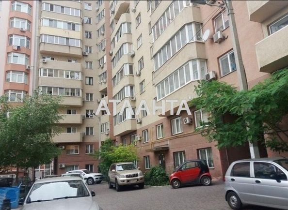 1-room apartment apartment by the address st. Dyukovskaya Nagornaya (area 17,0 m2) - Atlanta.ua - photo 7