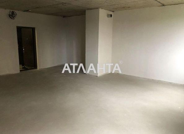 1-room apartment apartment by the address st. Zhemchuzhnaya (area 44 m²) - Atlanta.ua - photo 2