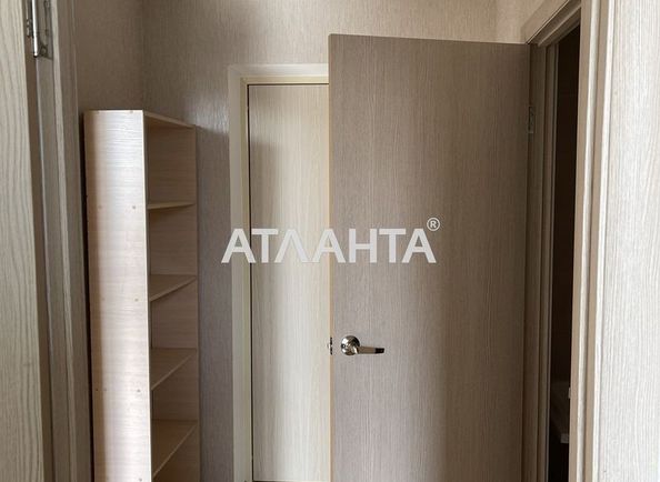 1-room apartment apartment by the address st. Massiv 10 (area 32,6 m2) - Atlanta.ua - photo 12