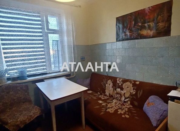 2-rooms apartment apartment by the address st. PivdennoKiltseva (area 46,9 m2) - Atlanta.ua - photo 3