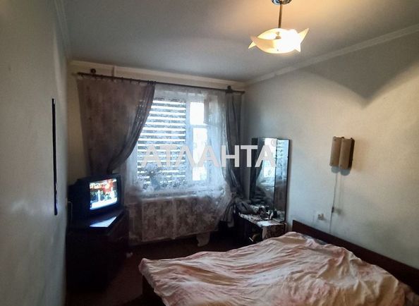 2-rooms apartment apartment by the address st. PivdennoKiltseva (area 46,9 m2) - Atlanta.ua - photo 8