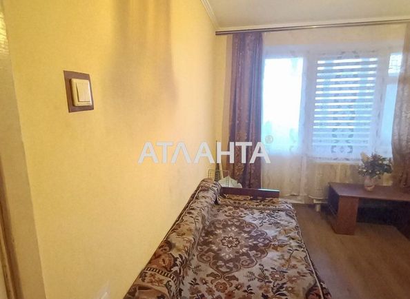 2-rooms apartment apartment by the address st. PivdennoKiltseva (area 46,9 m2) - Atlanta.ua - photo 5