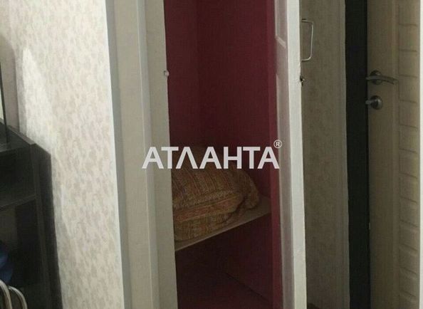 Room in dormitory apartment by the address st. Krasnova (area 9,5 m2) - Atlanta.ua - photo 6