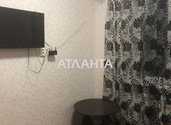 Room in dormitory apartment by the address st. Krasnova (area 9,5 m2) - Atlanta.ua - photo 4