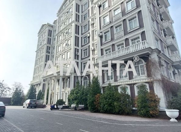 Коммерческая недвижимость по адресу ул. Дмитрия Луценко (площадь 60 м²) - Atlanta.ua - фото 18