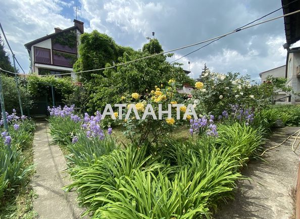 Дом по адресу ул. 7-я линия (площадь 220,0 м2) - Atlanta.ua - фото 4