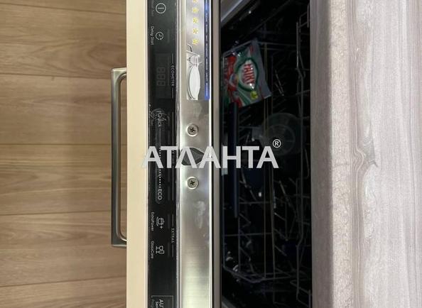 2-комнатная квартира по адресу Замарстыновская ул. (площадь 75 м²) - Atlanta.ua - фото 20