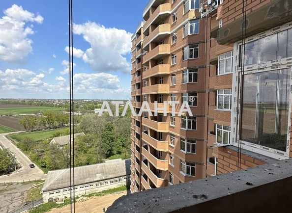 1-room apartment apartment by the address st. Ovidiopolskaya dor (area 42,2 m2) - Atlanta.ua - photo 13