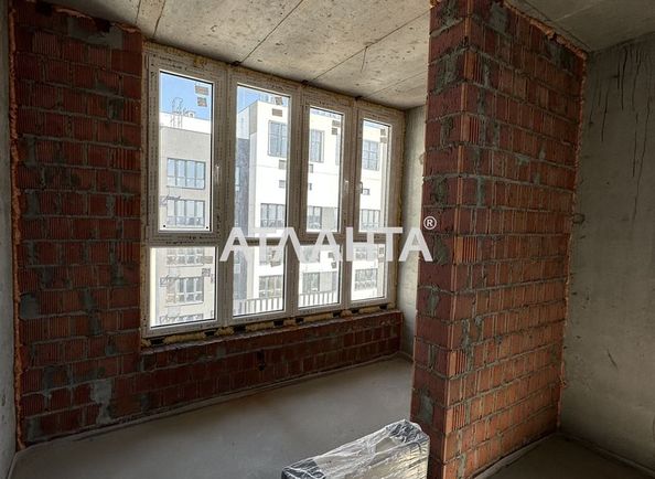 1-room apartment apartment by the address st. Franko Ivana (area 35,0 m2) - Atlanta.ua - photo 9